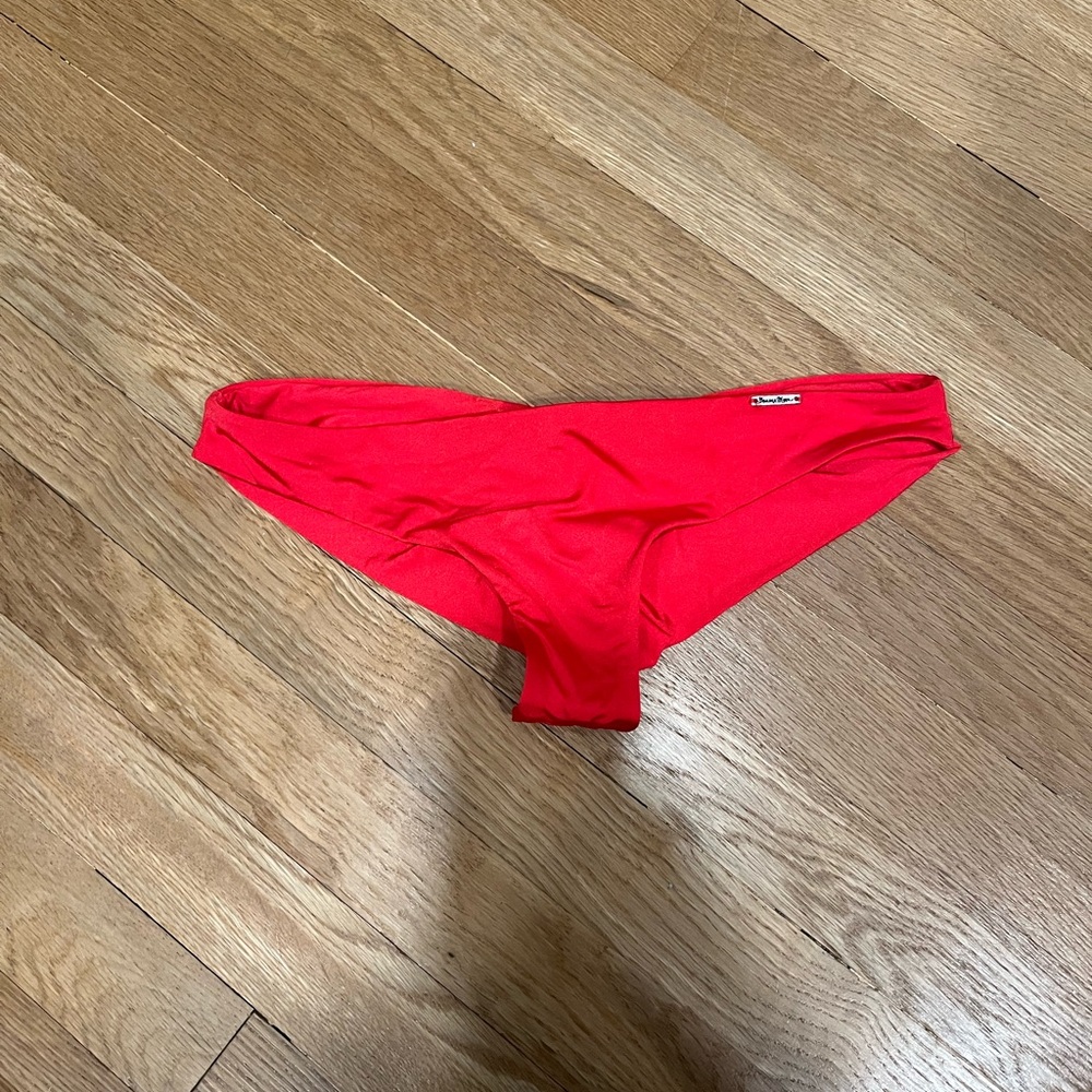 Bananamoon bikini bottom